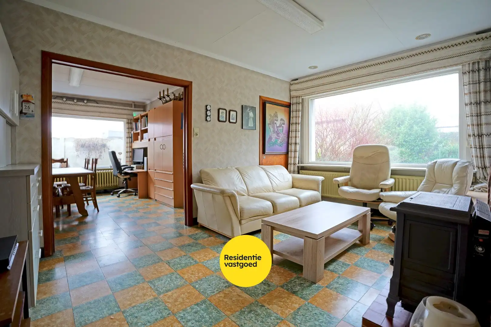 Gezellige woning met veel potentieel te Pervijze op 341m²! foto 2