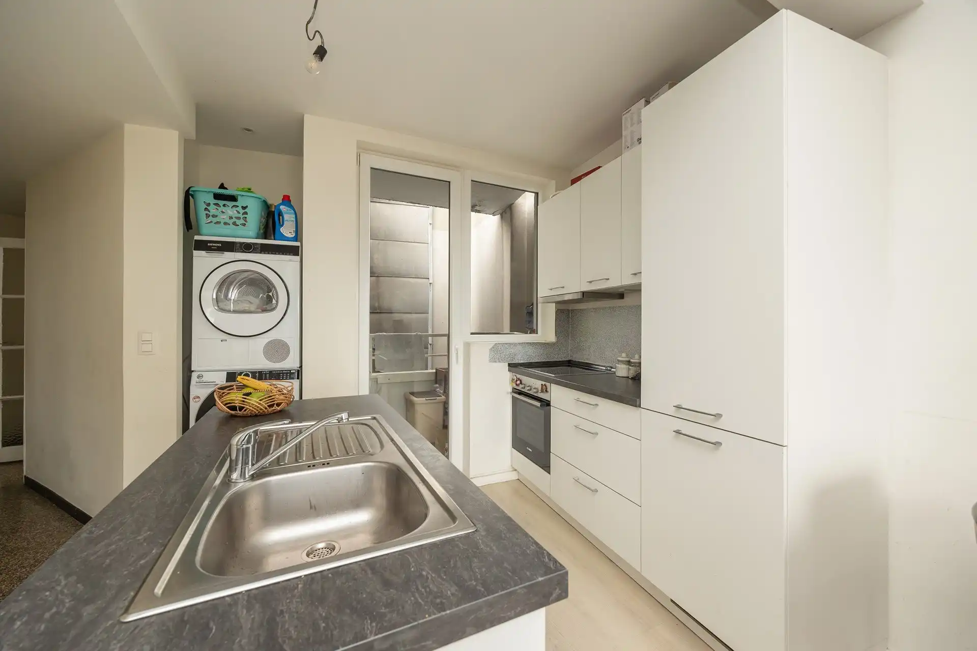 Aangenaam appartement op centrale locatie nabij Zurenborg foto 6