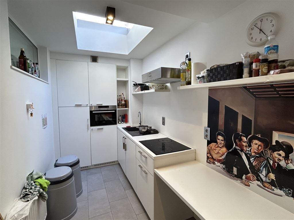Luxueuze studentenkamer op toplocatie  foto 5