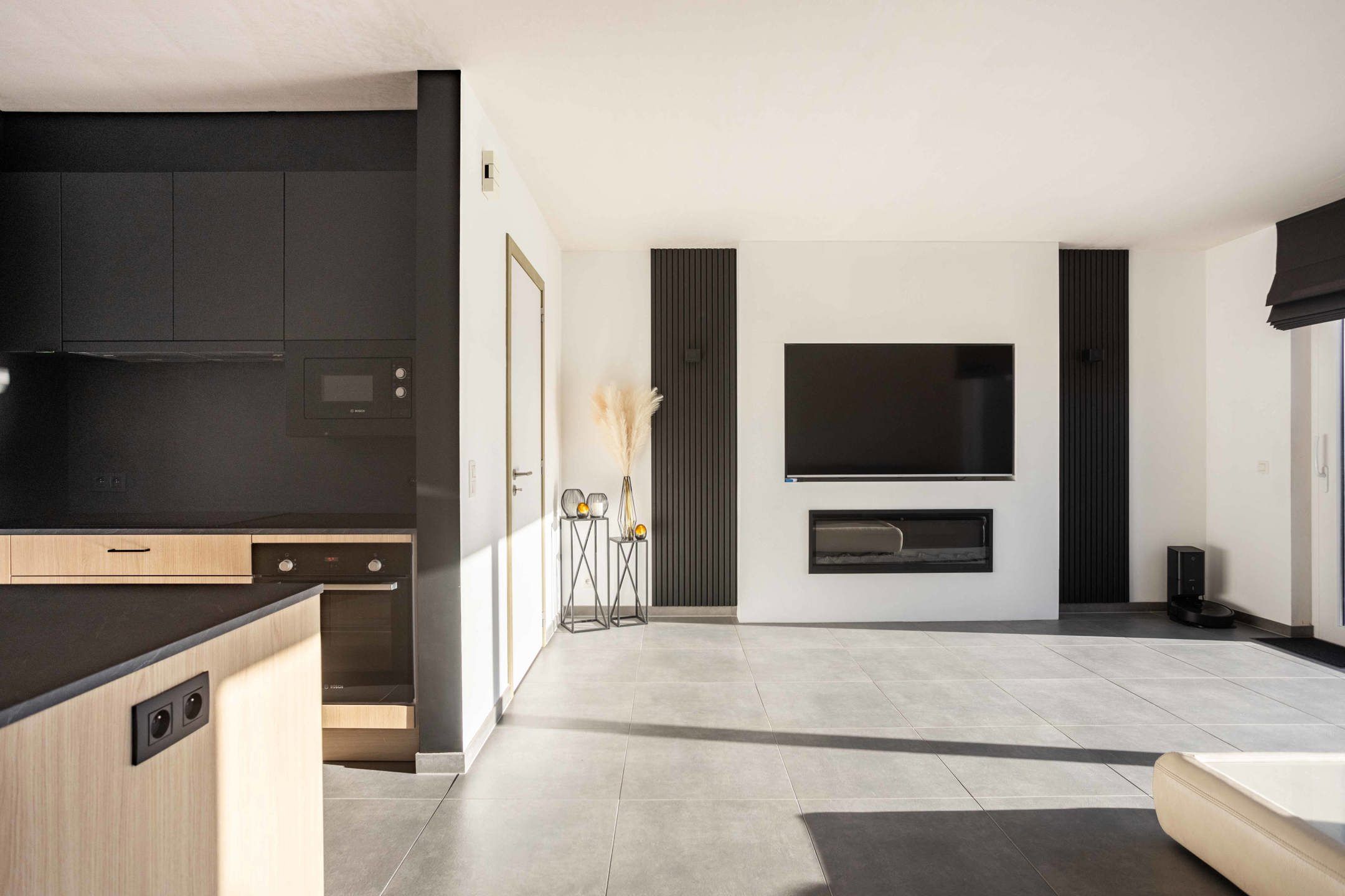 Héél ruime BEN-woning in Oudenaarde  foto 4