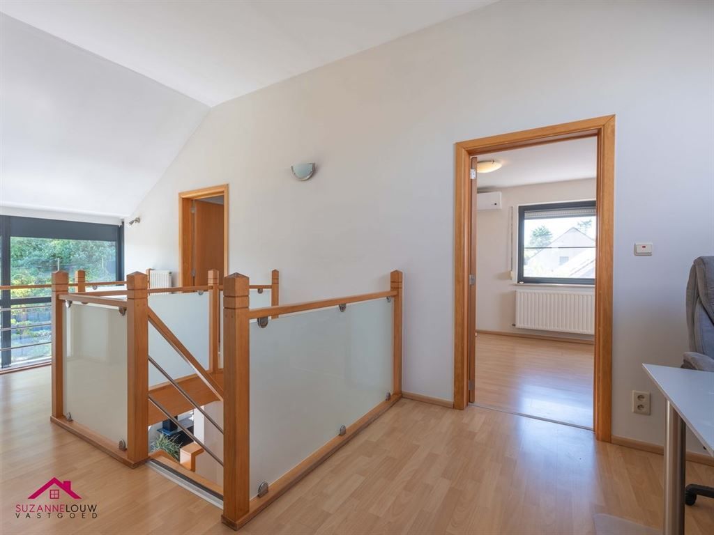 Gezellige, instapklare gezinswoning met garage foto 36
