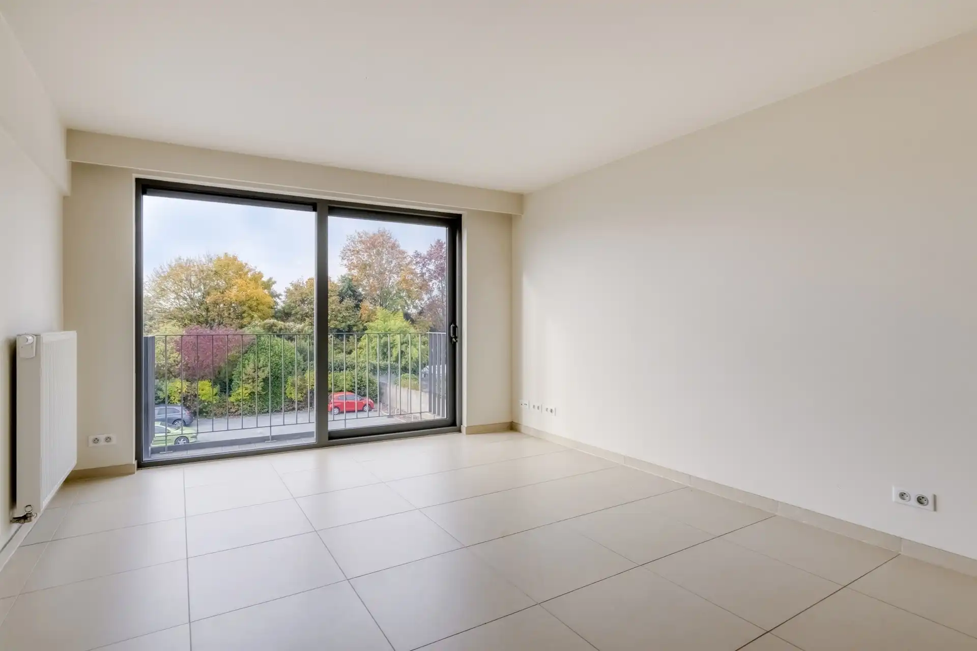 Instapklaar appartement met zuidwest-terras en EPC A foto 3