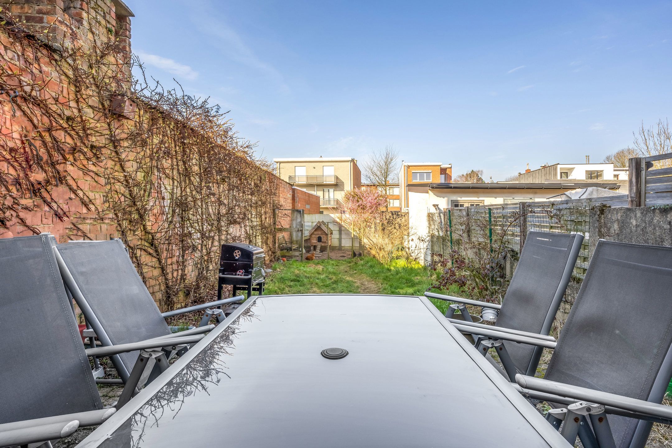 goed gelegen woning met 2 slaapkamers en tuin foto 19