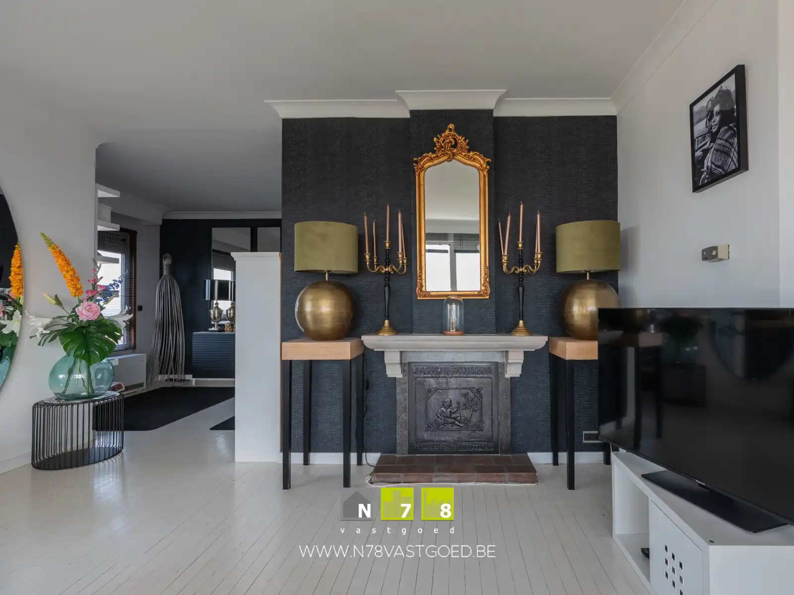 Appartement te koop foto 8