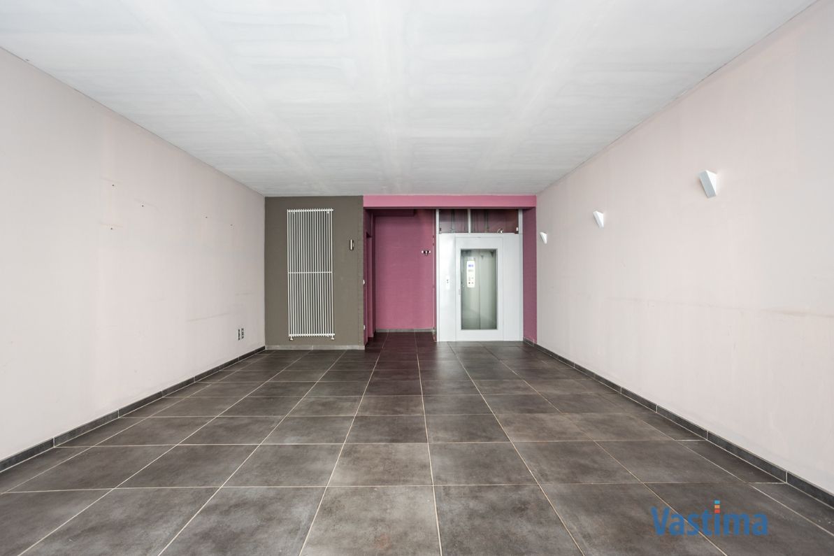 State of the art loft met groot terras, garage en polyvalente ruimtes – Een woonbeleving uniek in zijn soort foto 33