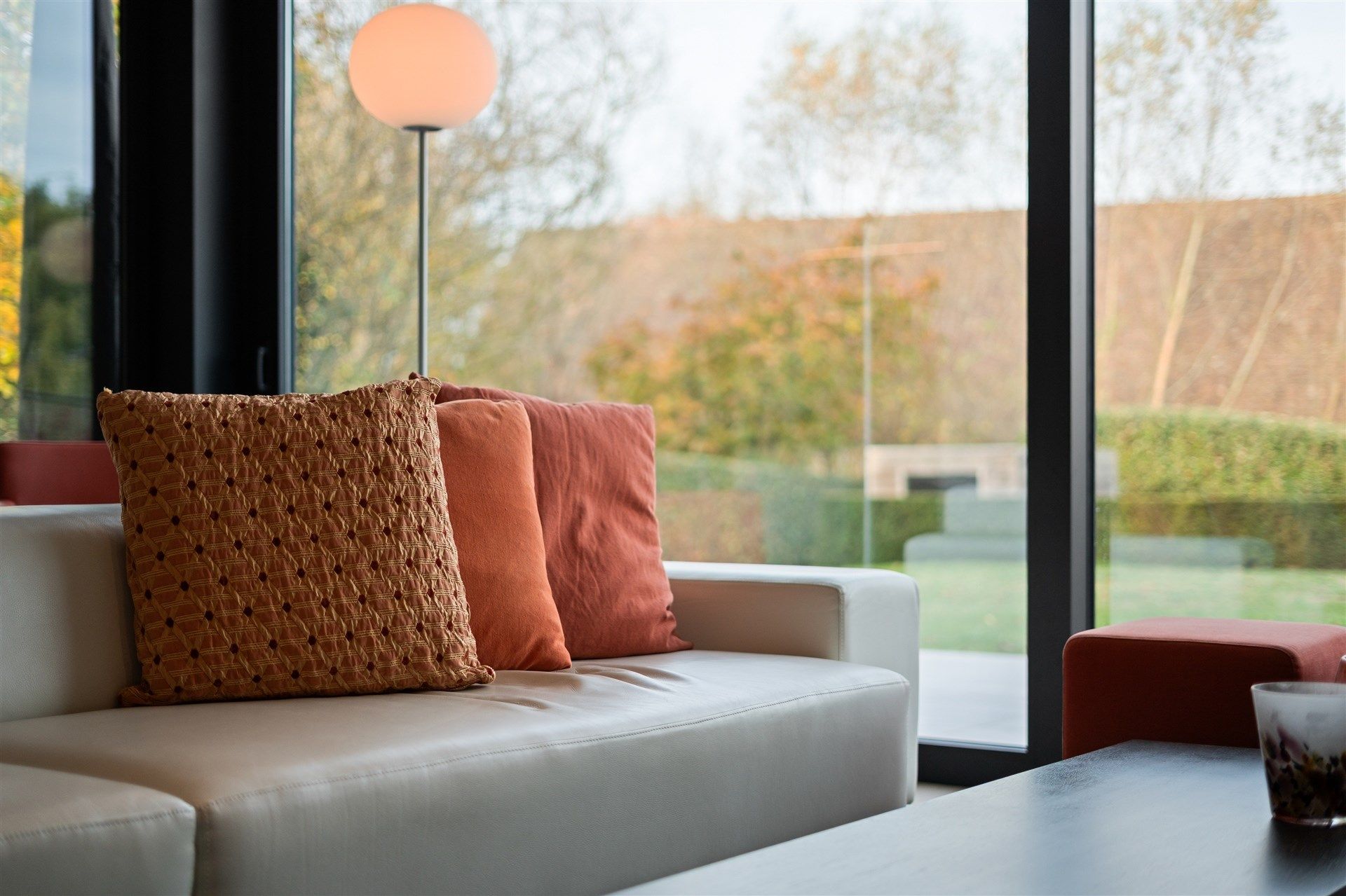 Luxueuze high-end villa in Sint-Lievens-Houtem foto 4