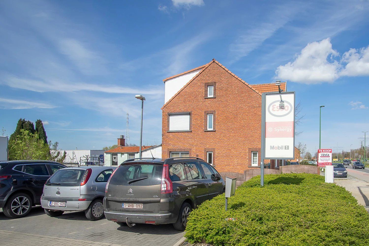 Huis te koop foto 3