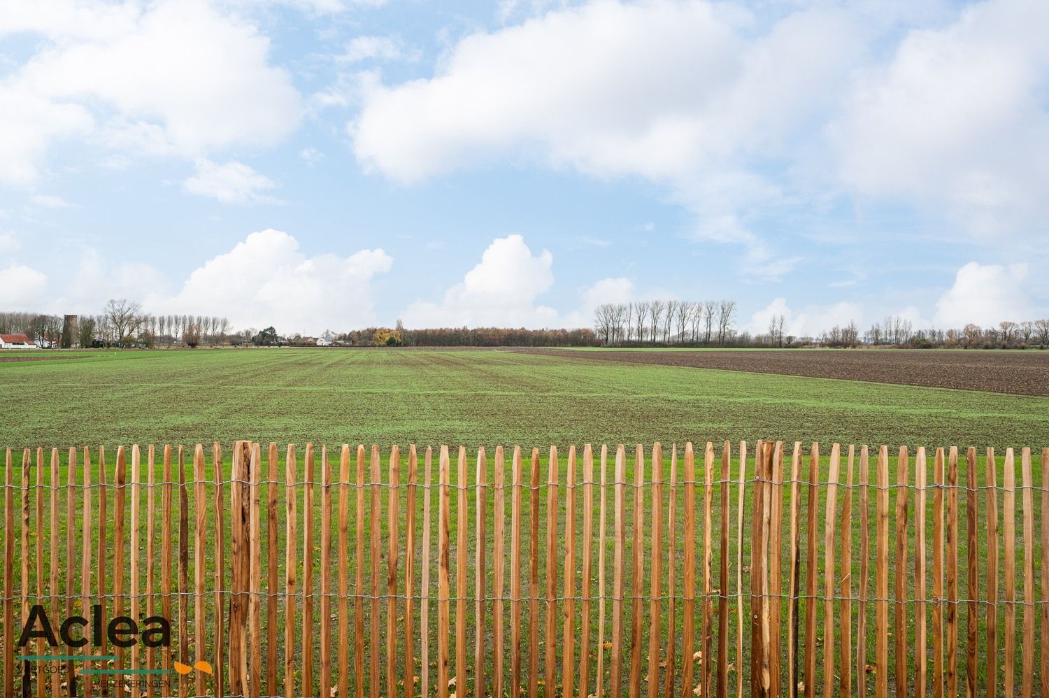 Unieke landelijke nieuwbouw woning met open zichten foto 37
