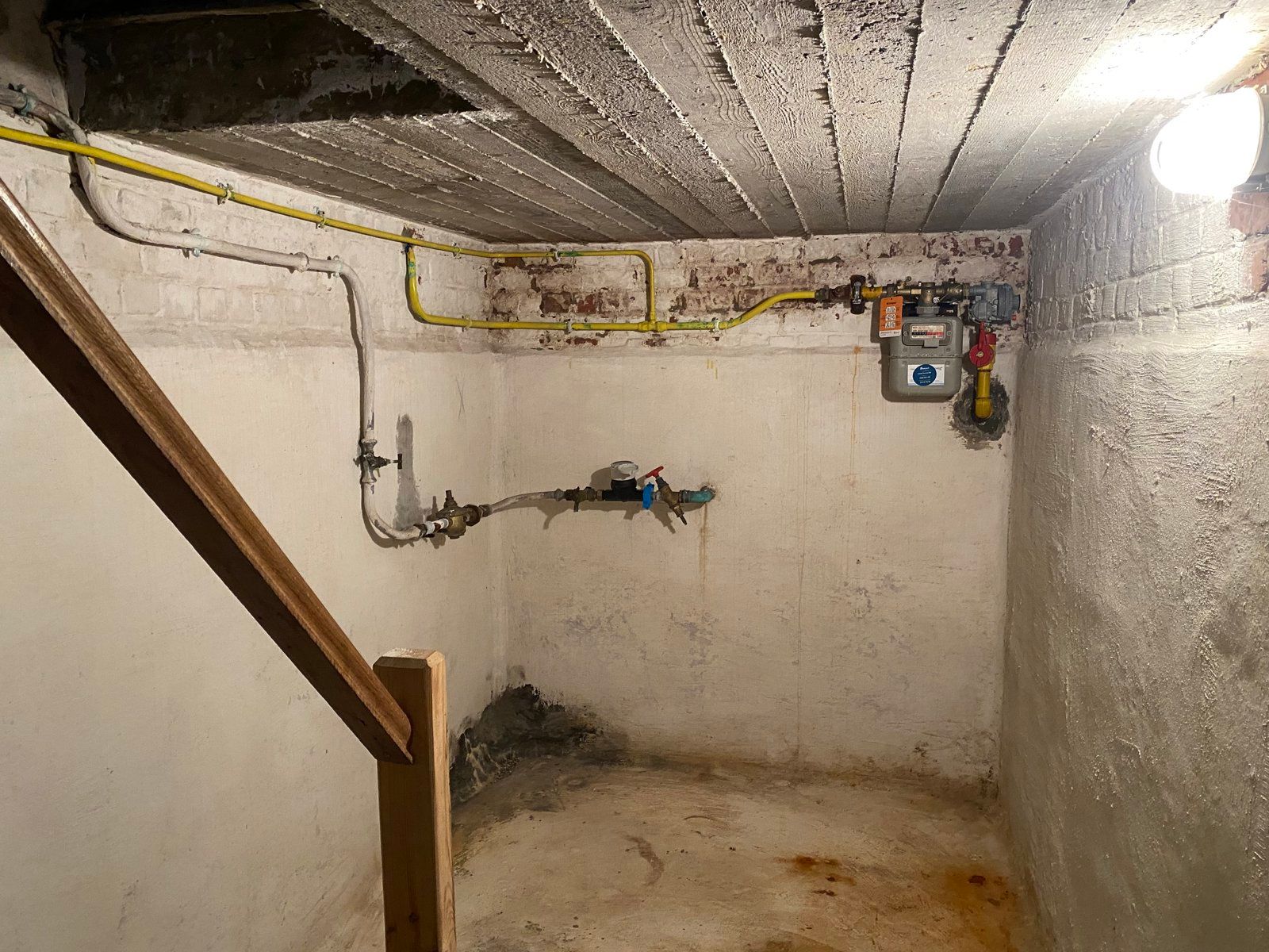 Landelijk gelegen te renoveren woning op 24 are foto 7