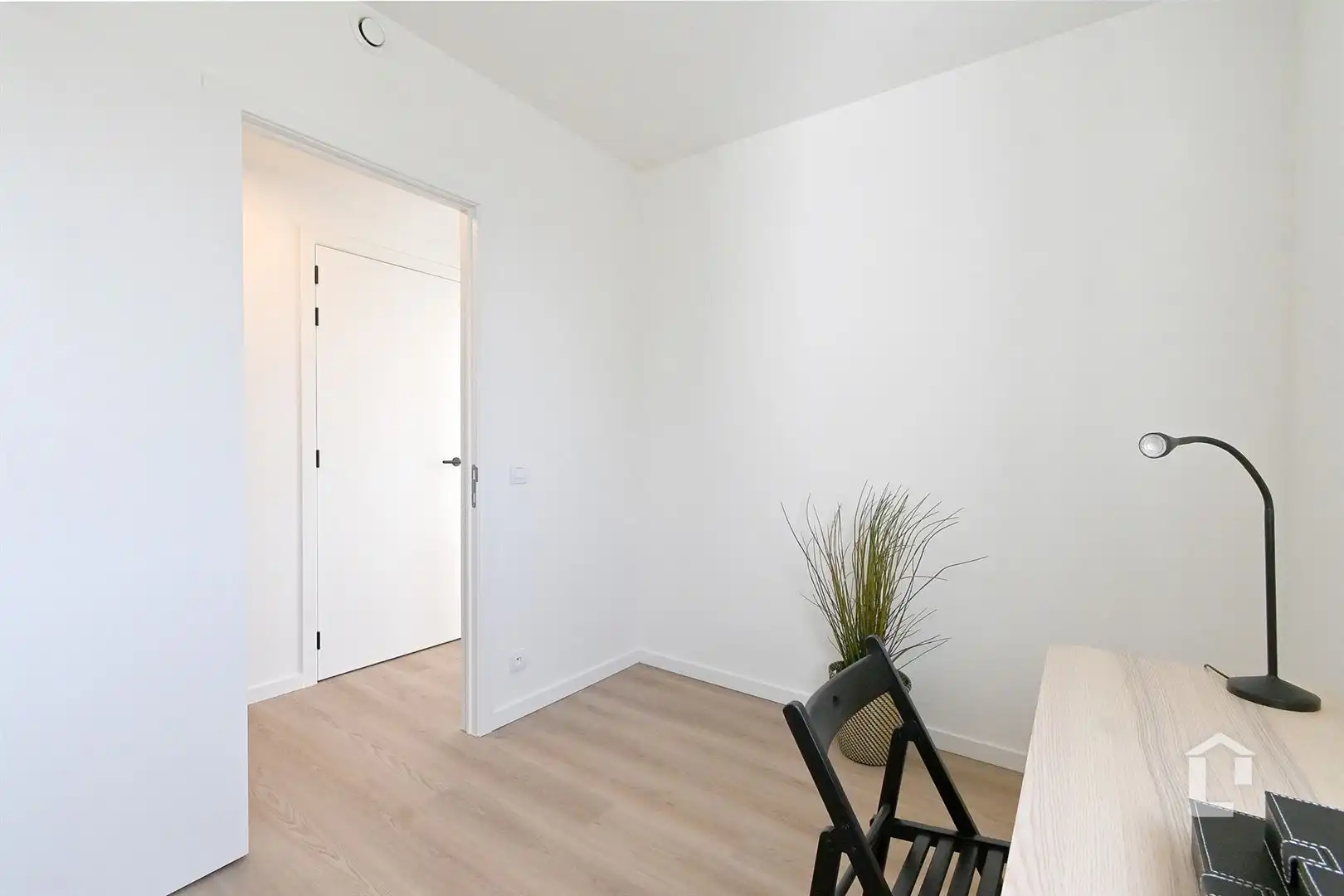 Luxueus, energiezuinig wonen met uitzicht op het groen, op een boogscheut van Gent foto 12