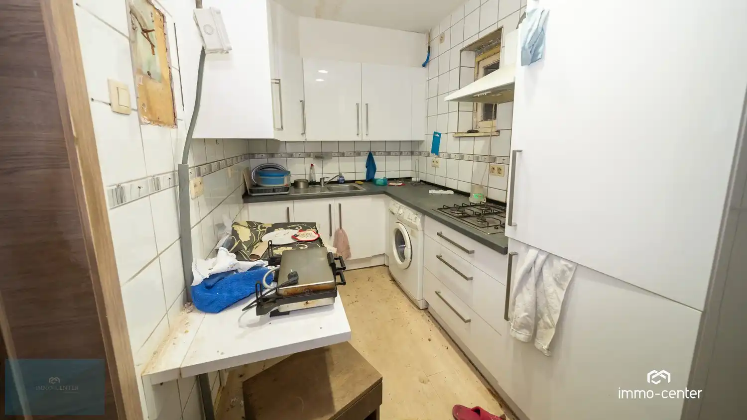 Woning met 3 slaapkamers op 515 m² in Houthalen foto 9
