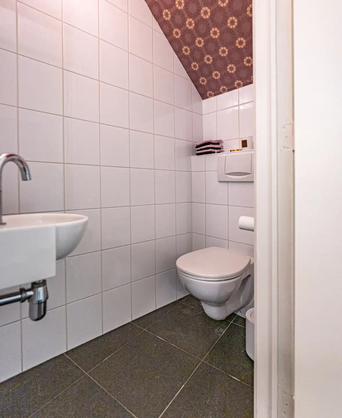 Karaktervolle villawoning foto 11