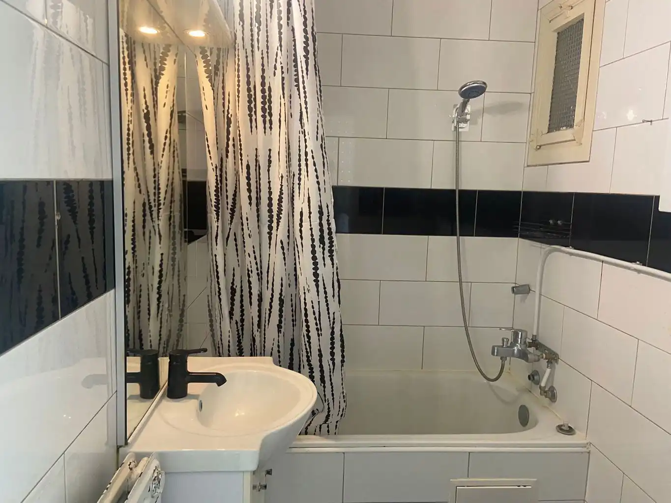 2 kamerappartement in centrum Zellik in centrum Zellik foto 3