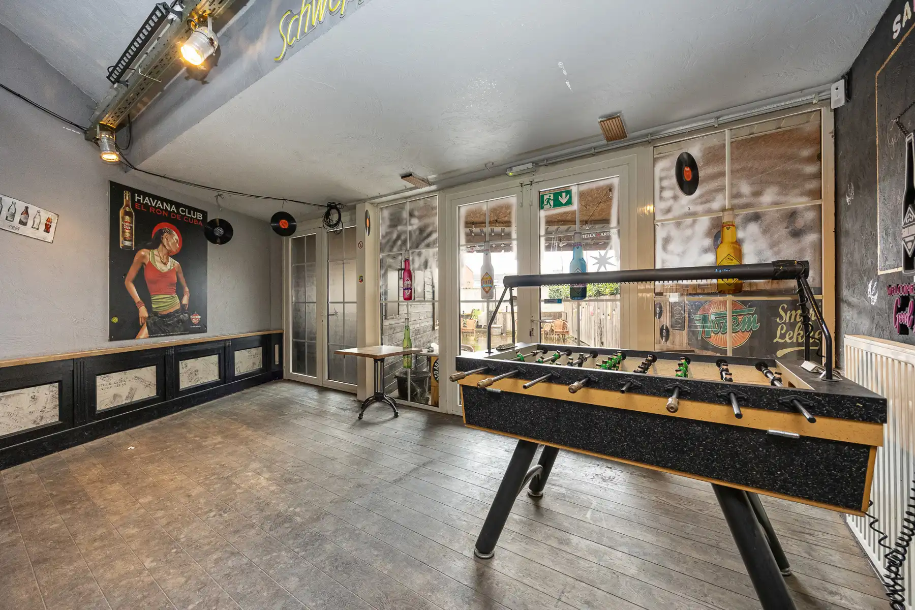 Café Saloed – Instapklaar horecapand met groot terras en ruime bovenverdiepingen foto 12