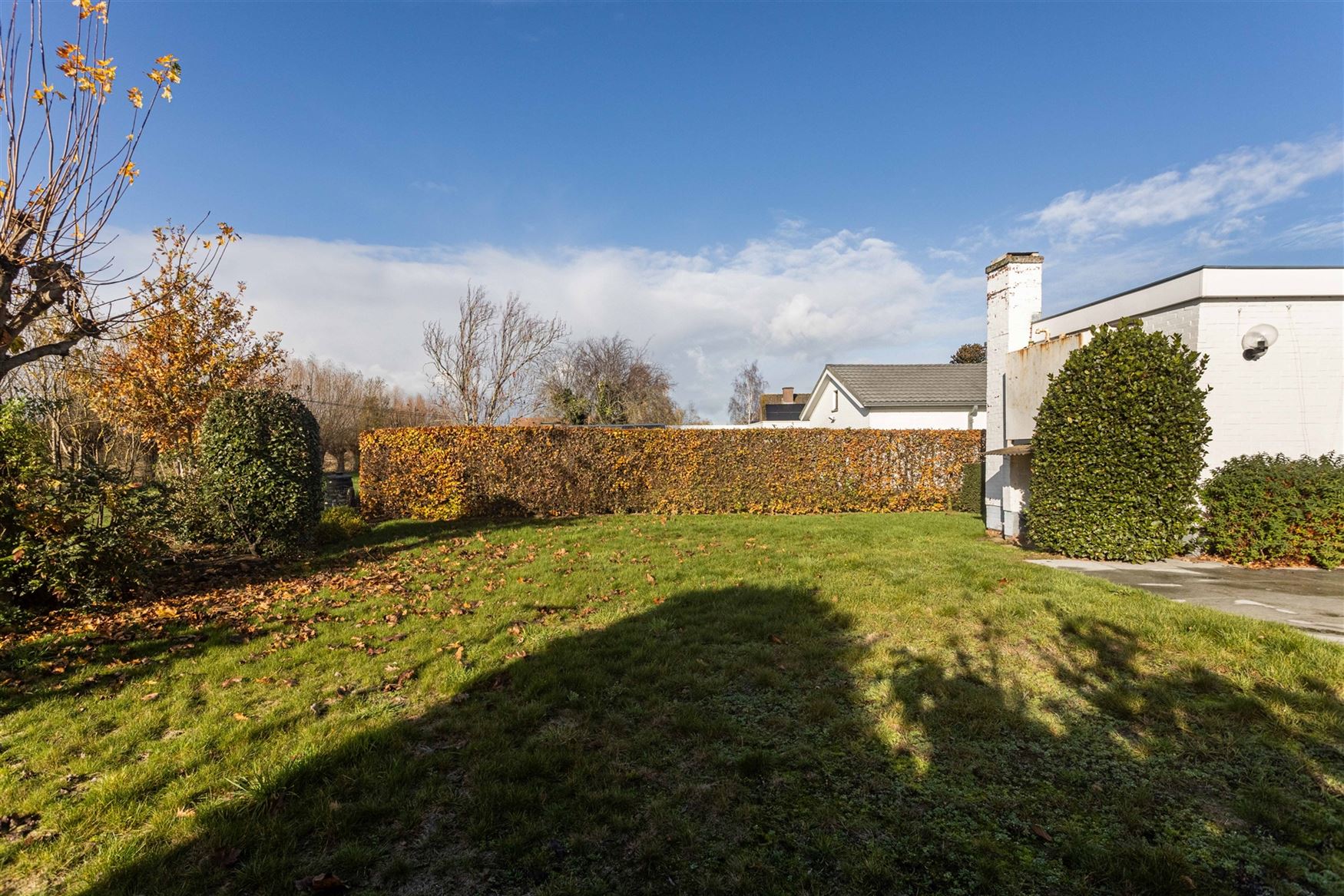 Charmante bungalow met open zicht en potentieel te Nazareth. foto 26