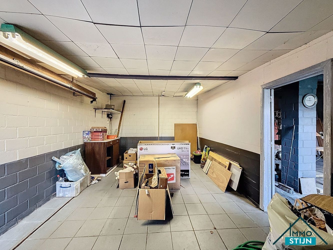 Ruime alleenstaande woning met tal van mogelijkheden foto 18