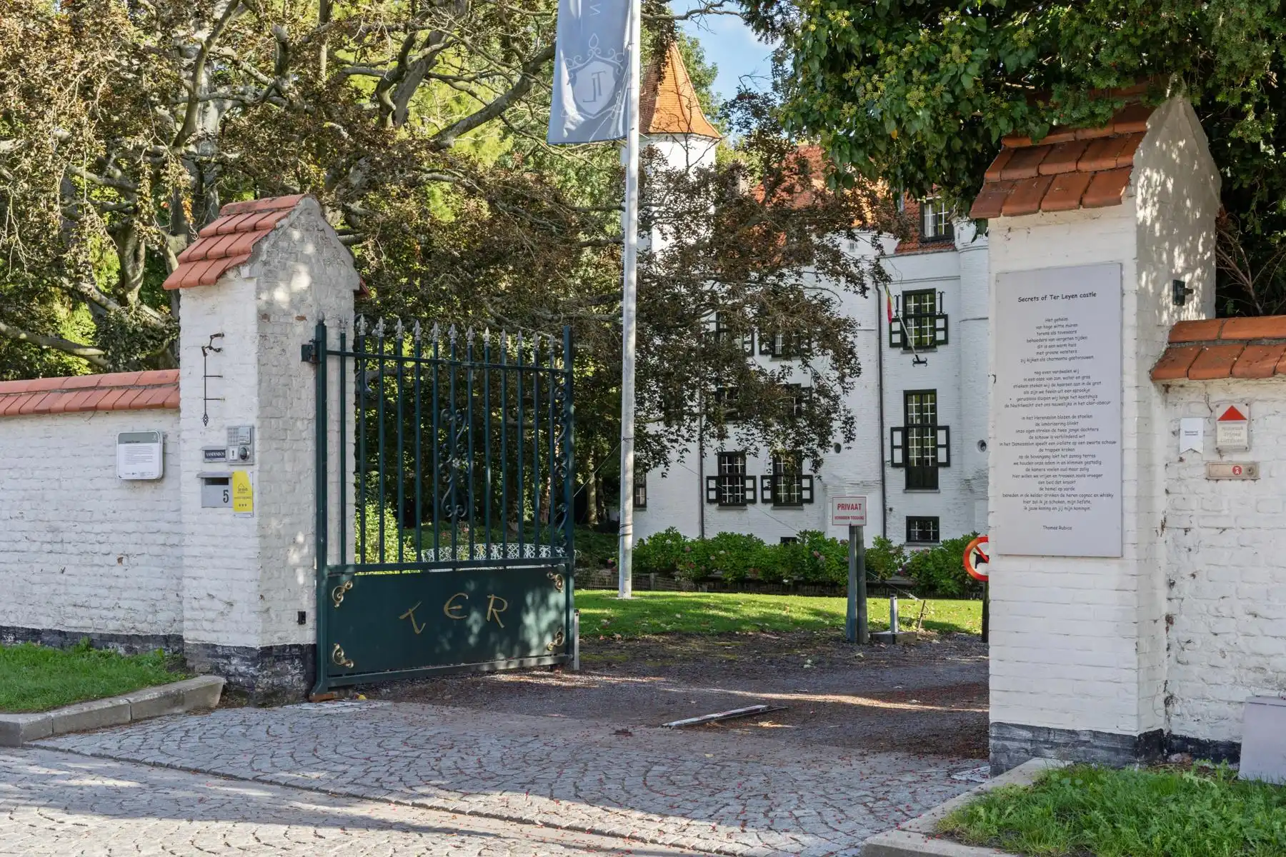 Bent u de volgende Kasteelheer en/of Hofdame? foto 3