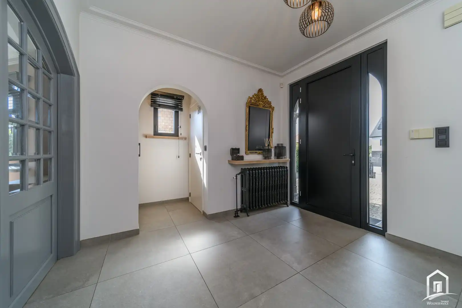 Stijlvolle & instapklare villa regio Wieze foto 2