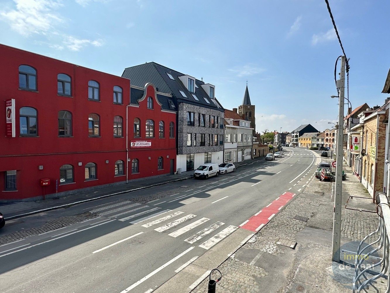 Woning met handelszaak - te renoveren - 300m² foto 7
