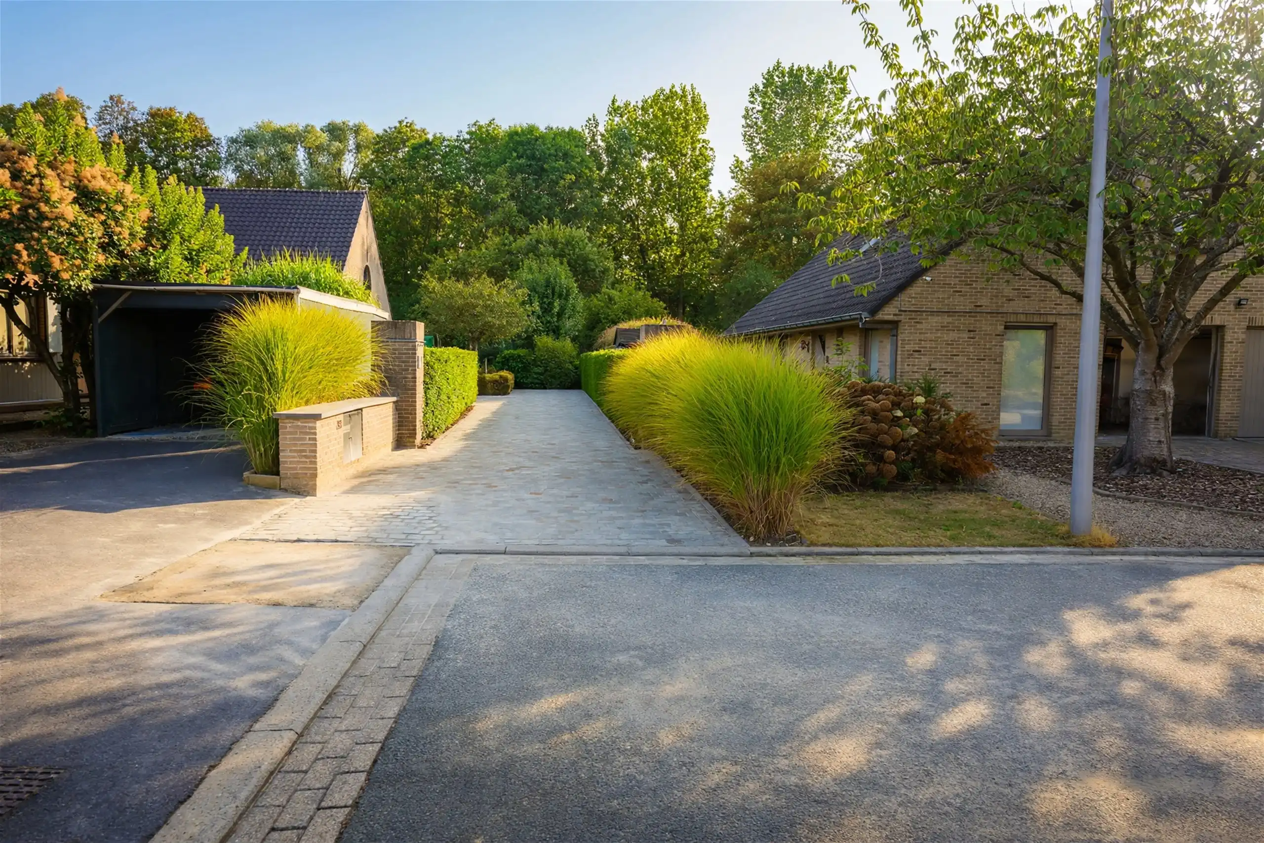 Veel villa, véél tuin en een machtig zwembad met poolhouse foto 30