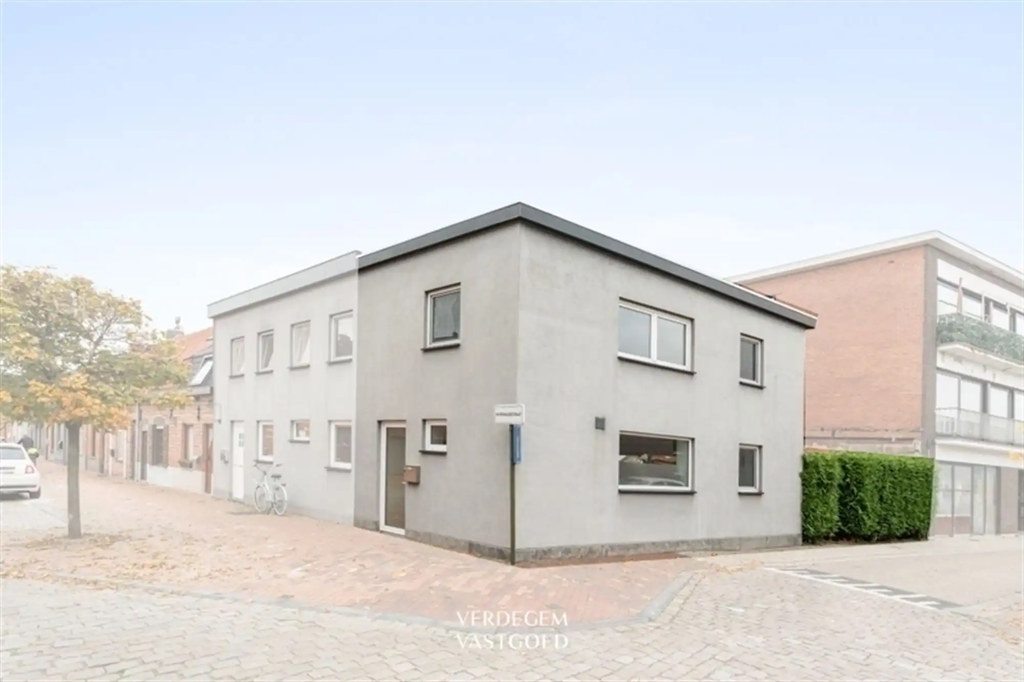 Gezellig en energiezuinig wonen in een rustige buurt foto 13