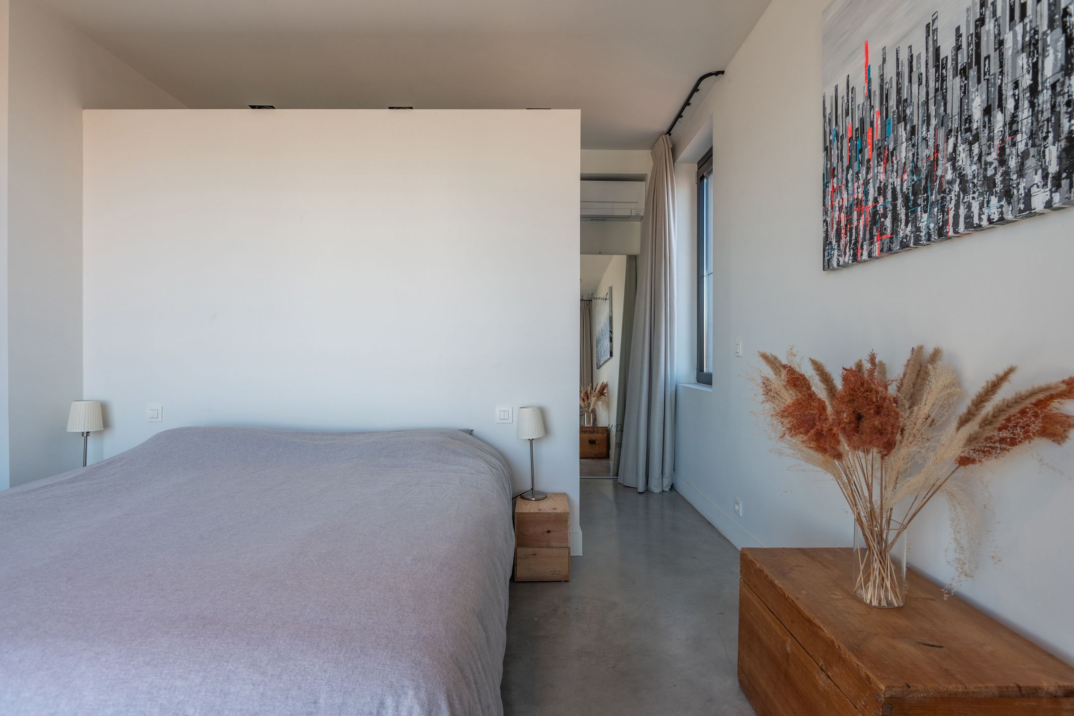 Luxe penthouse met zonneterras (40m²) in de begeerde Markgravewijk – instapklaar, lichtrijk en energiezuinig foto 14