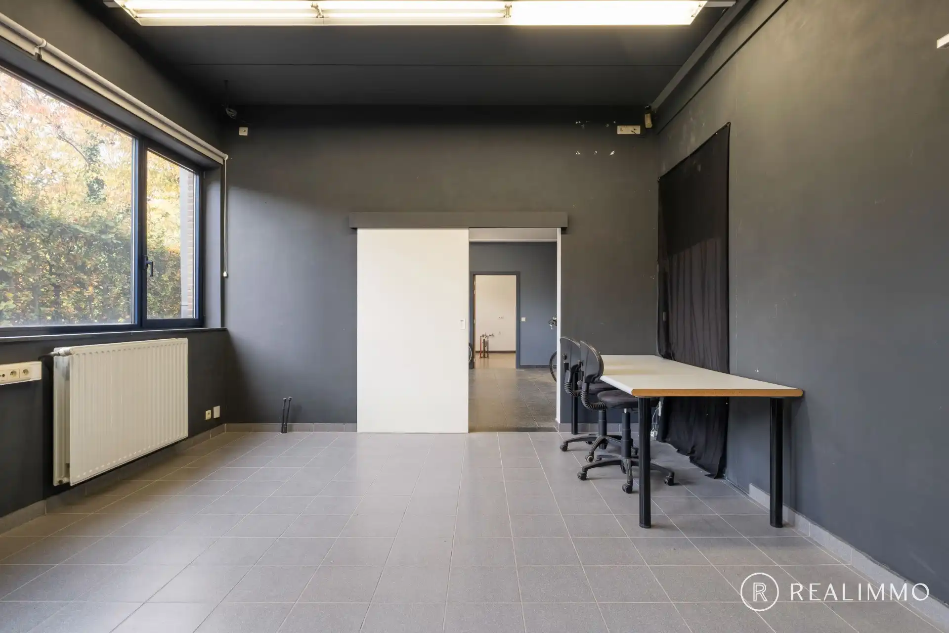 Handelsruimte in centrum Waregem foto 10