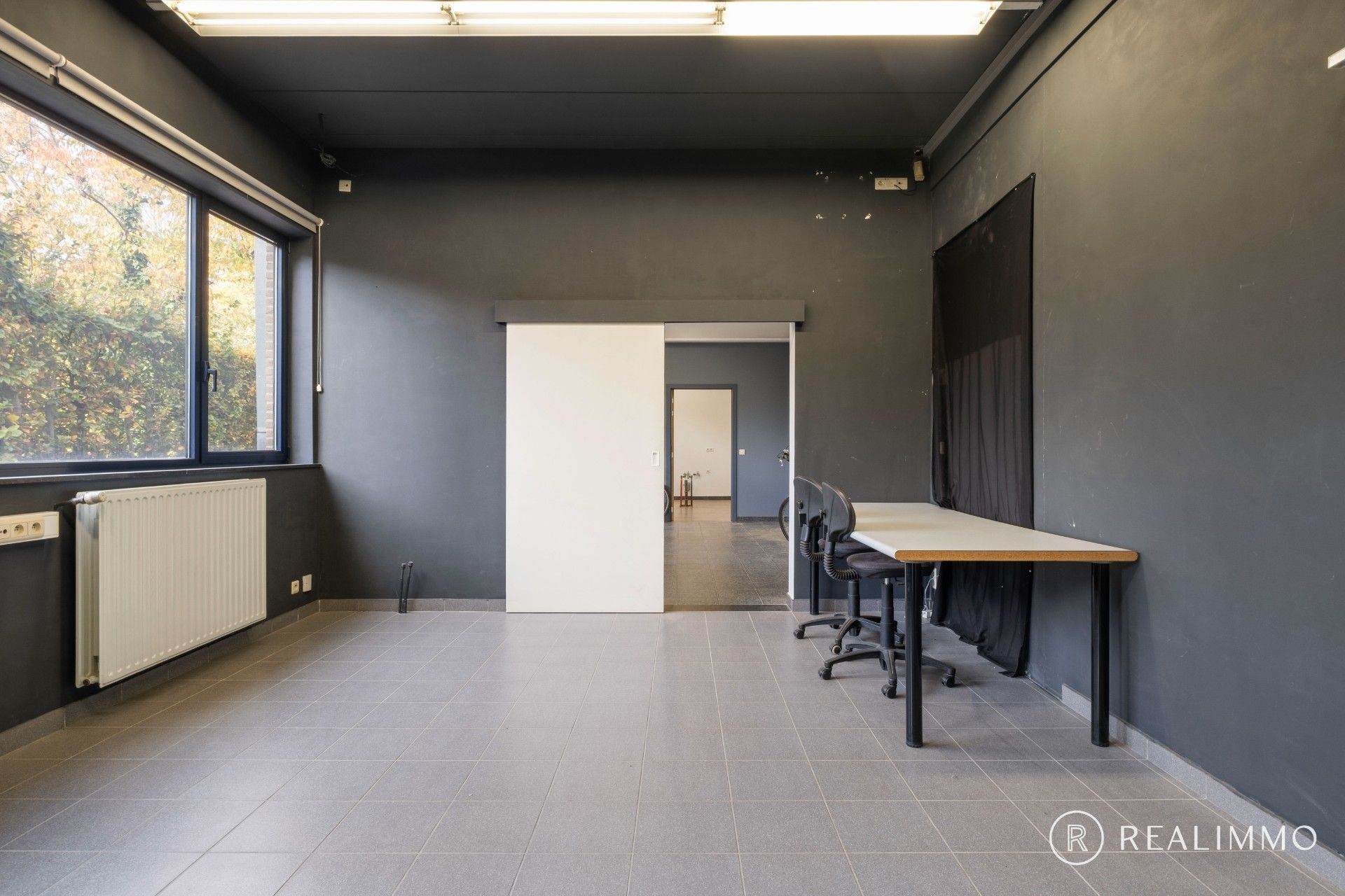 Handelsruimte in centrum Waregem foto 10