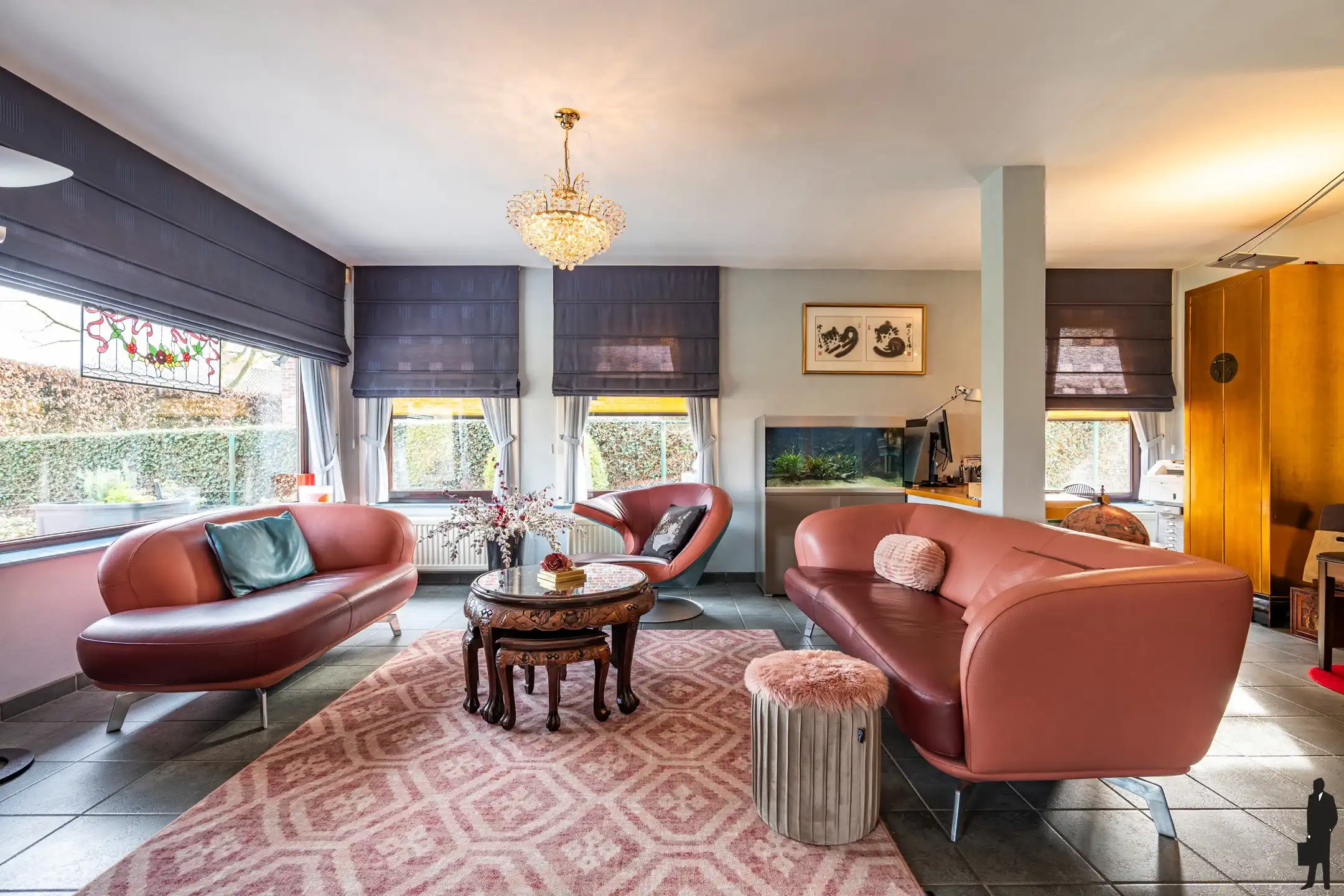 Vrijstaande woning 4 slpk, 2 bdk, op gunstige locatie te Hoogstraten foto 9