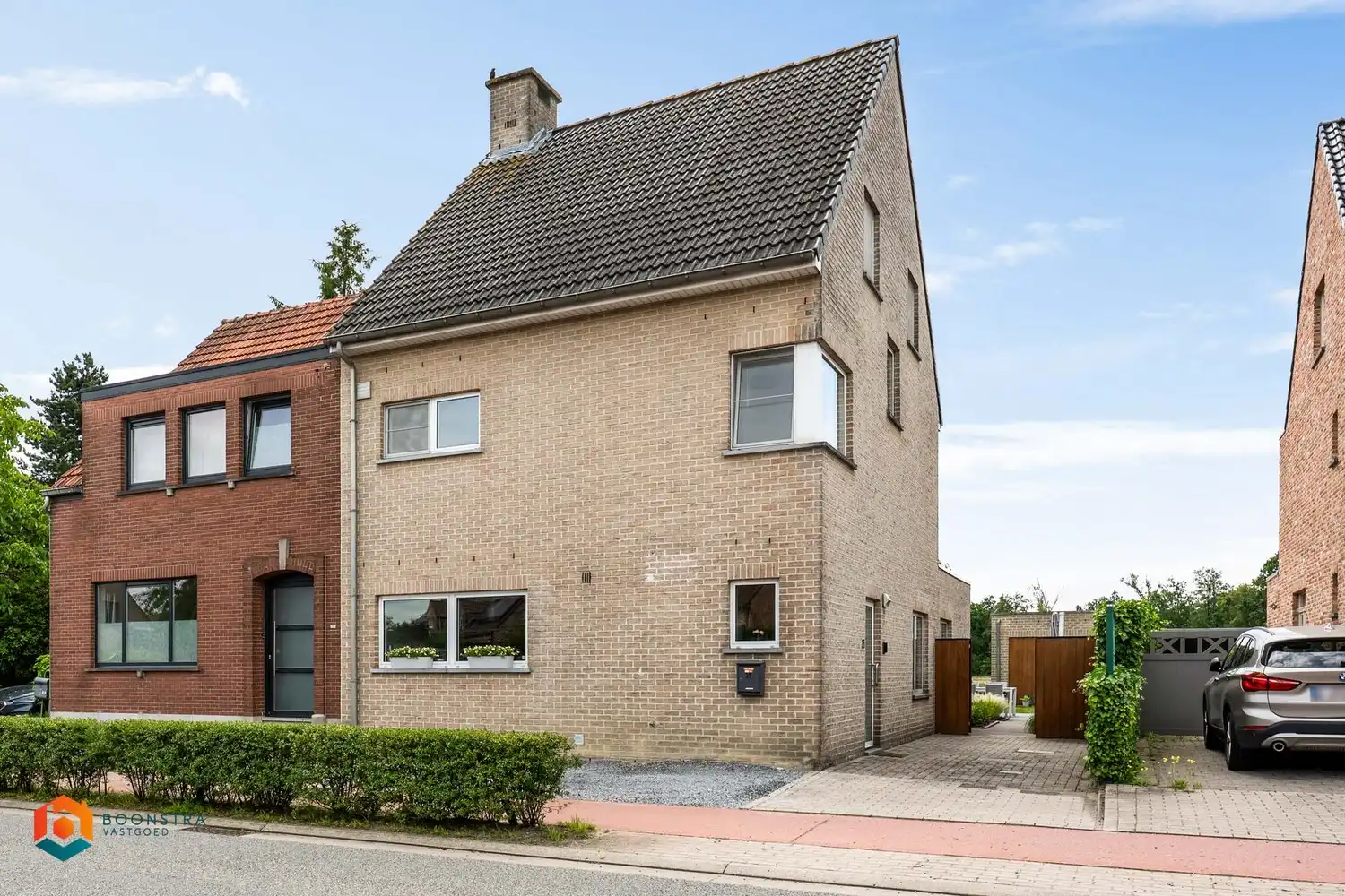 Huis te koop Lange Zandstraat 35 - 2860 Sint-Katelijne-Waver
