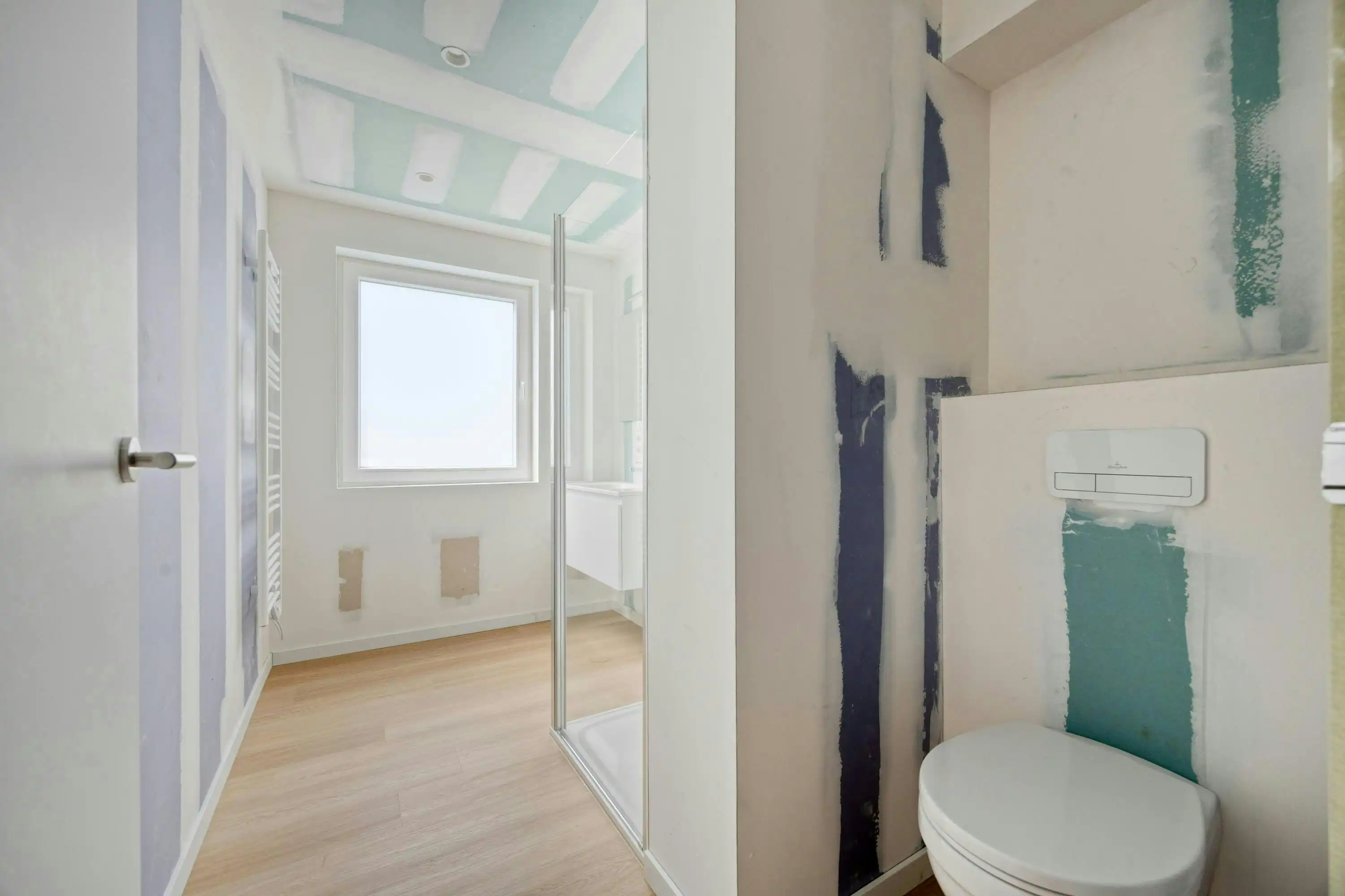 Nieuwbouwwoning met 3 slaapkamers te koop in Linter foto 16