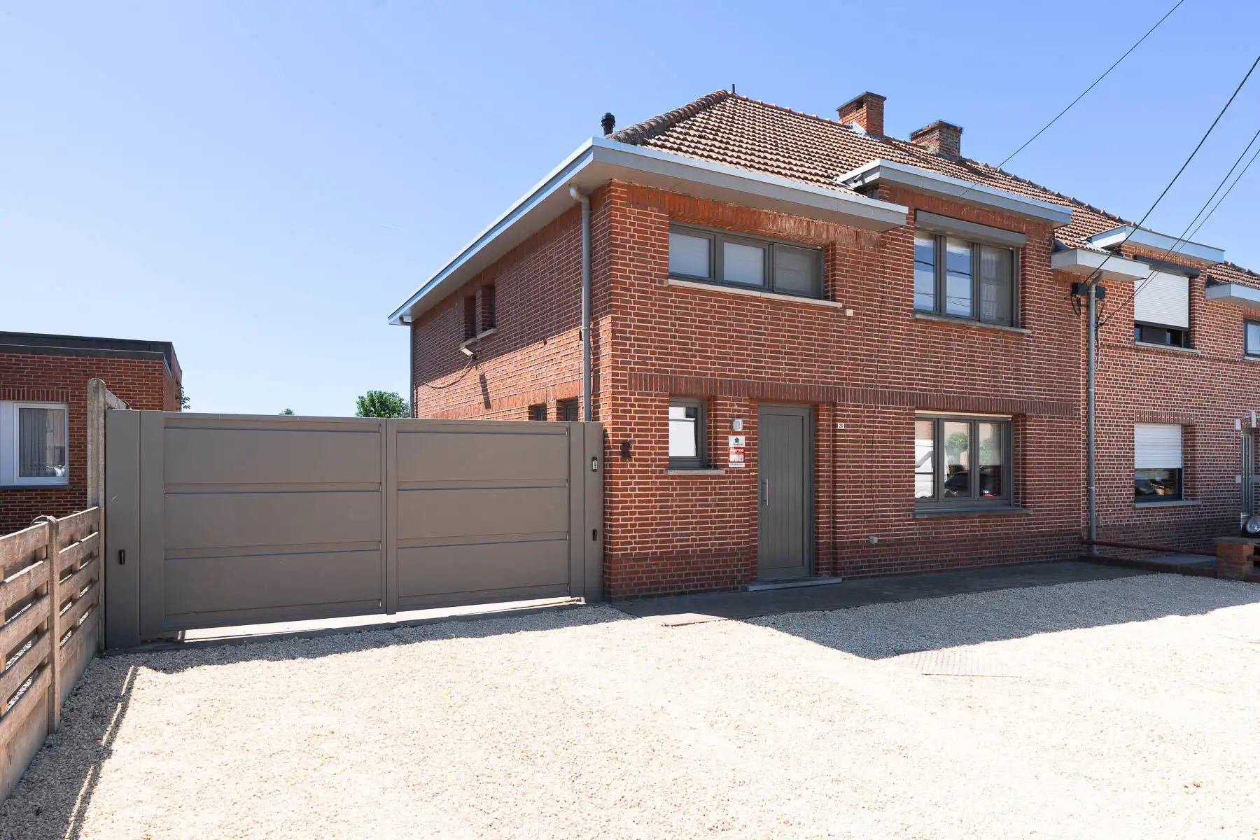 Huis te koop Heistsebaan 24 - 2220 Heist-op-den-Berg