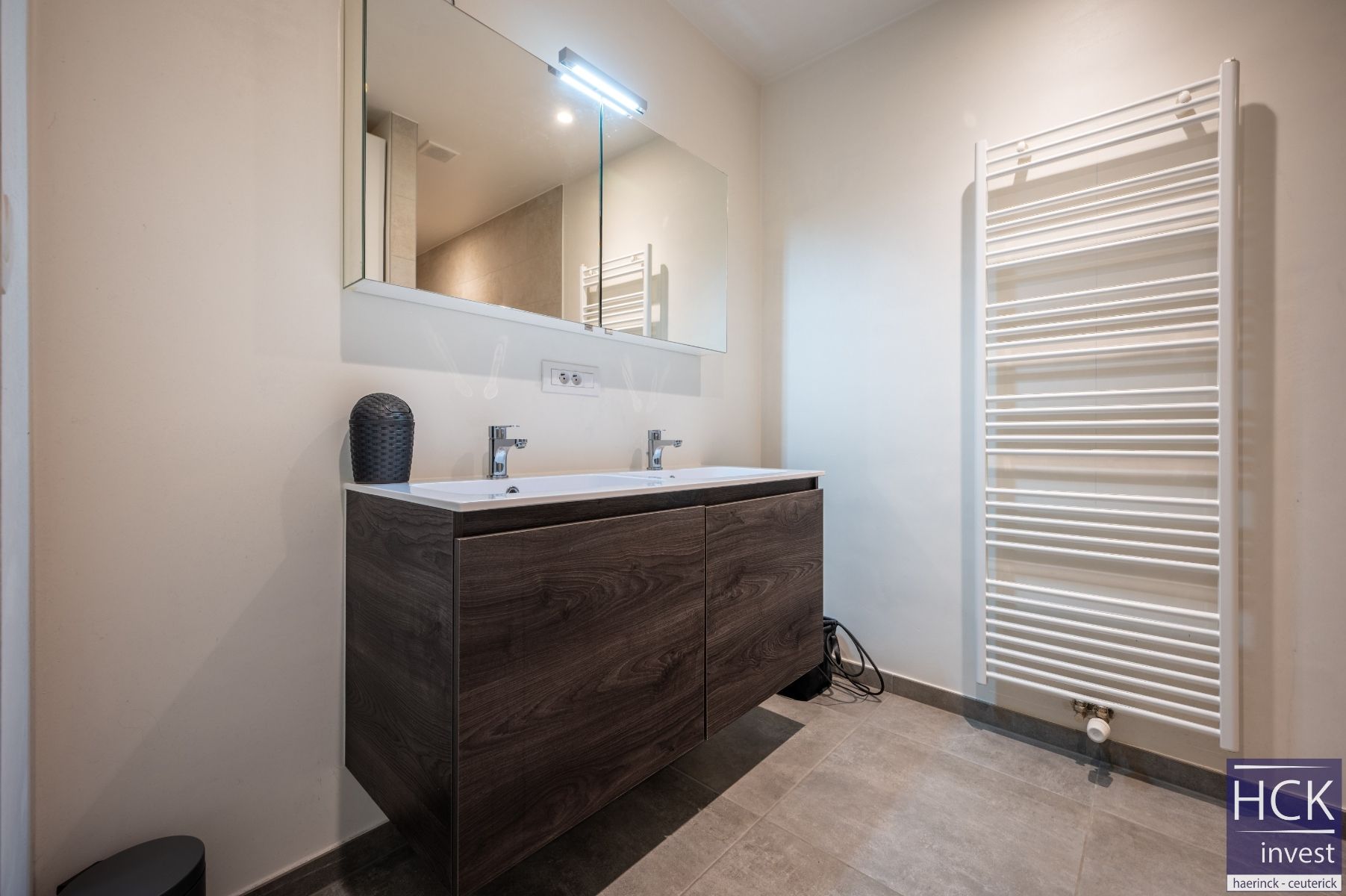 WAREGEM - Luxueus en ruim appartement, vlakbij het centrum! foto 11