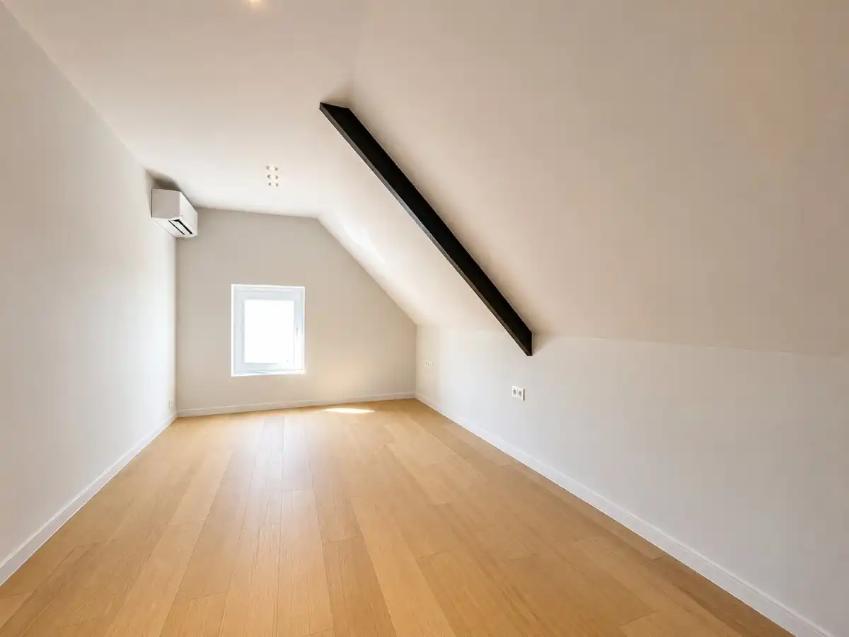 Zonnebeke – Exclusief gerenoveerde woning met landelijk uitzicht foto 18
