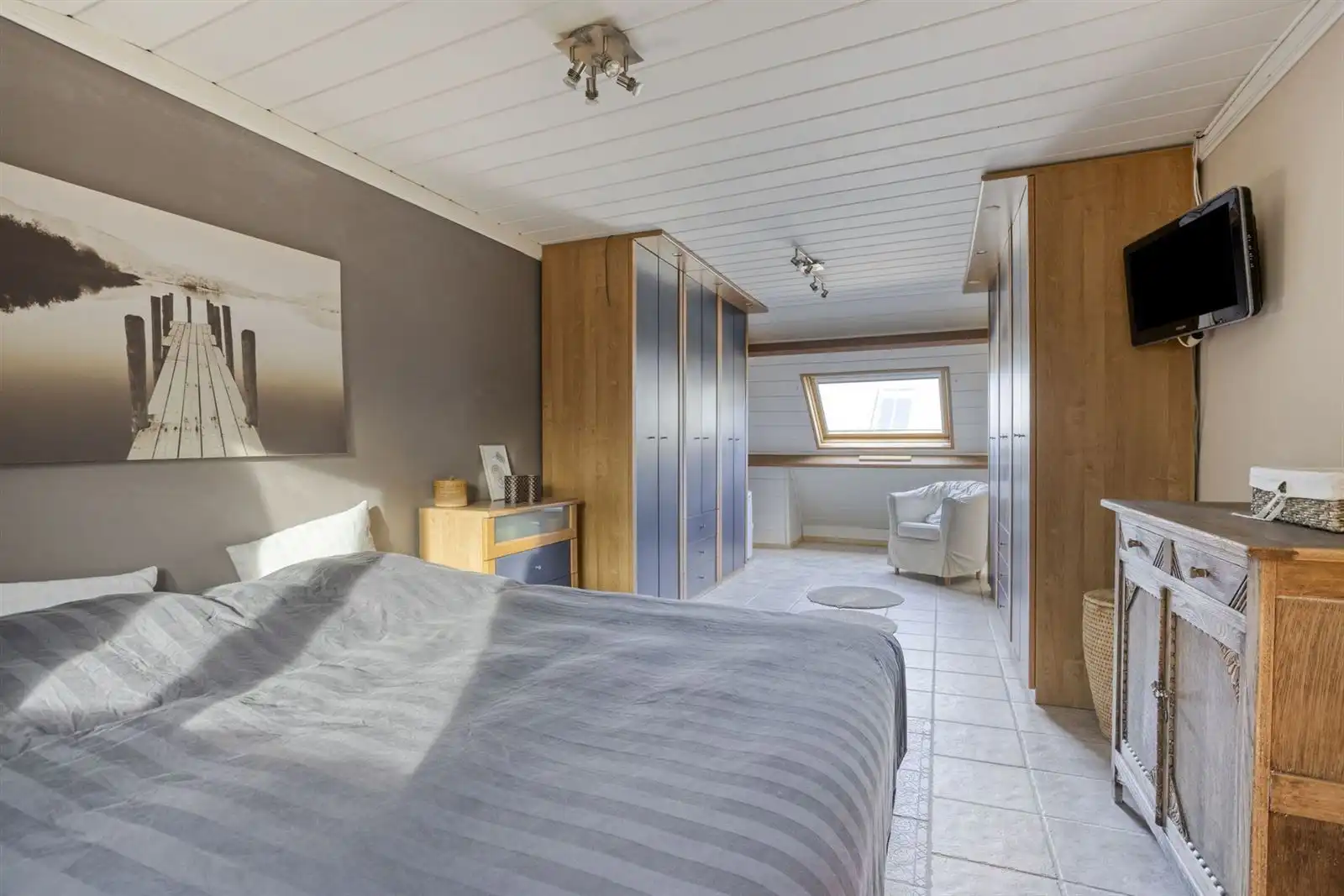 Unieke kans Residentiele eigendom+ horecazaak in Roosdaal  foto 23