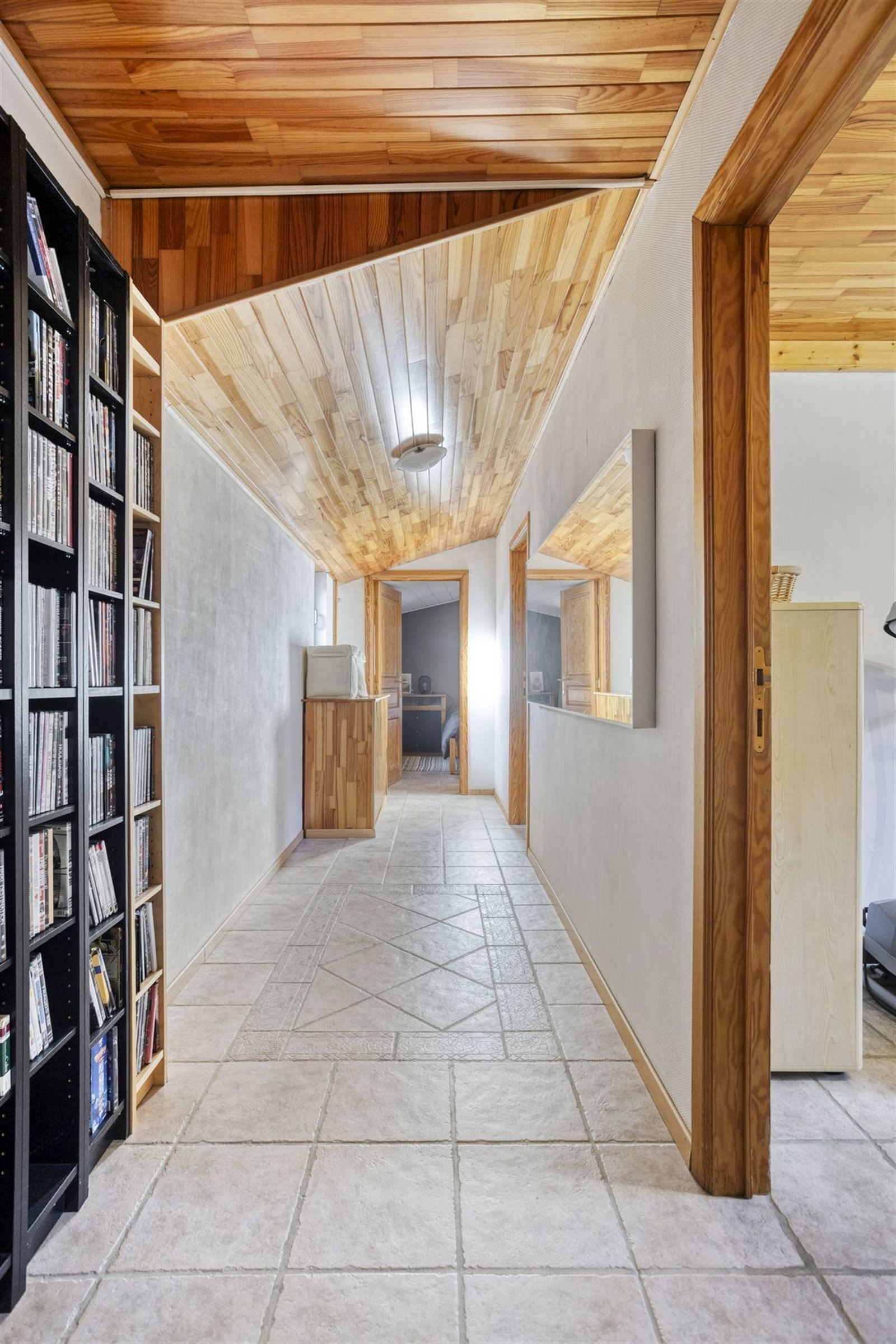 Unieke kans Residentiele eigendom+ horecazaak in Roosdaal  foto 23