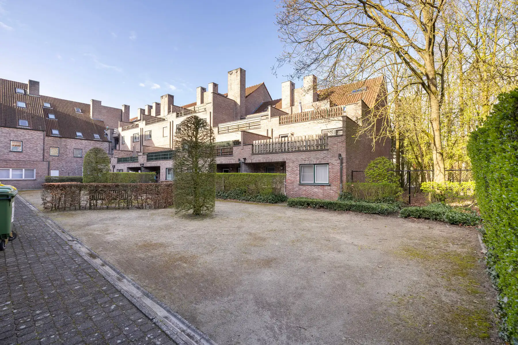 Appartement te koop foto 22