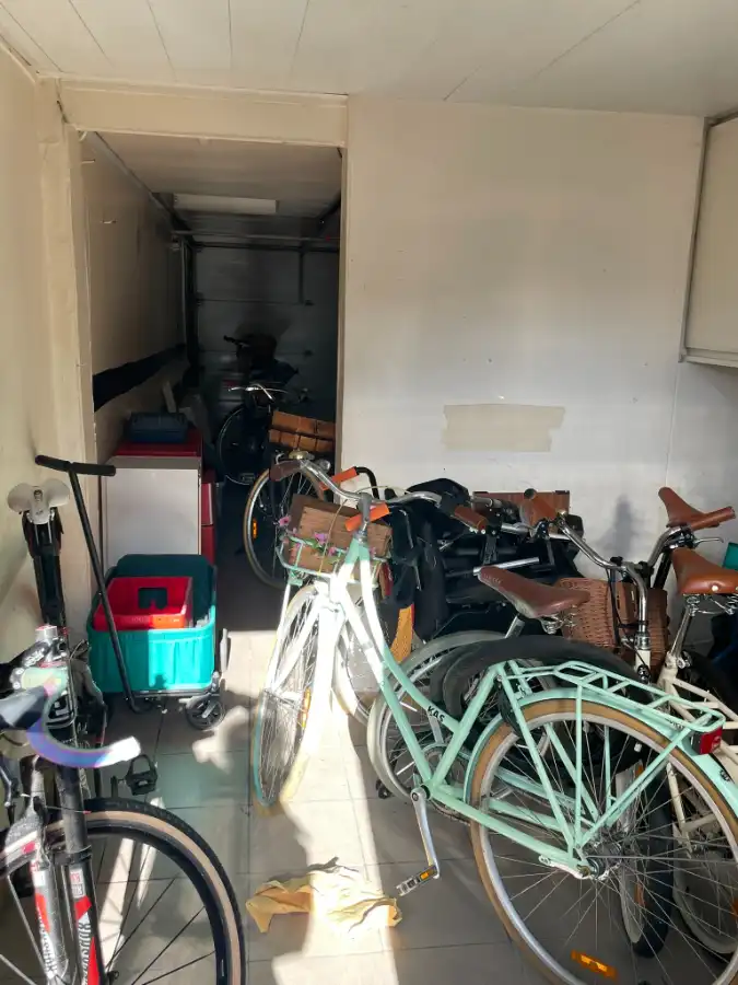 3-slpk-WIJKWONING + tuin & garage foto 10