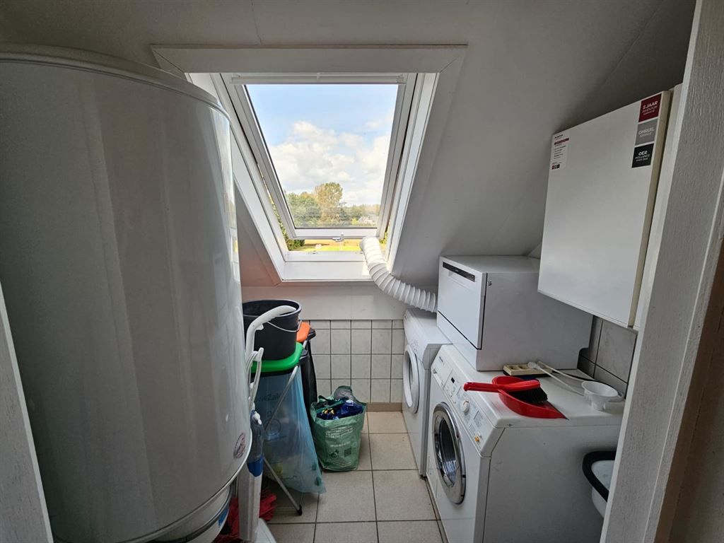 Groot appartement met leuke indeling foto 12