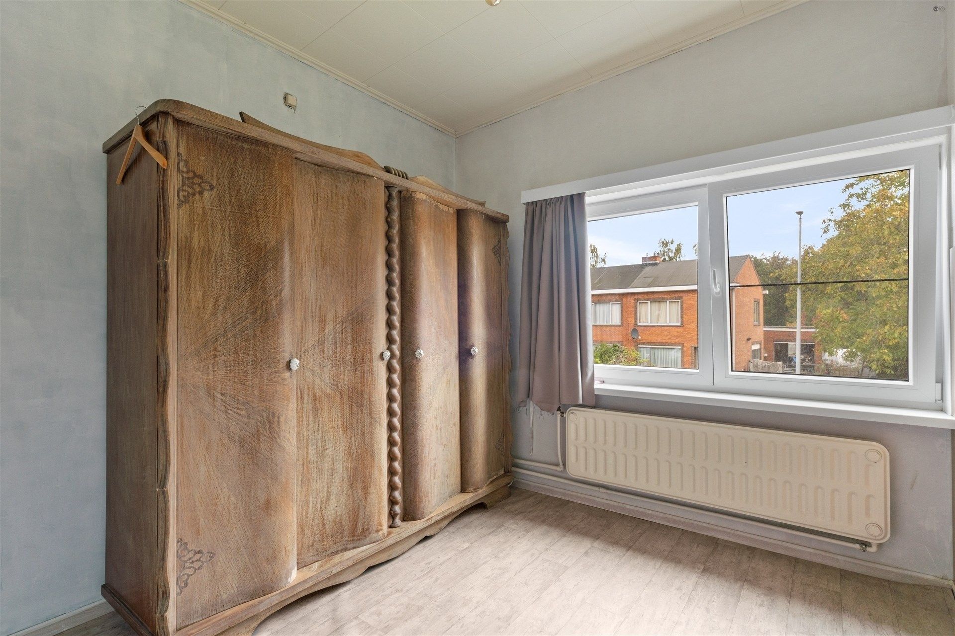 Open bebouwing + stallen op 11.268m² foto 13