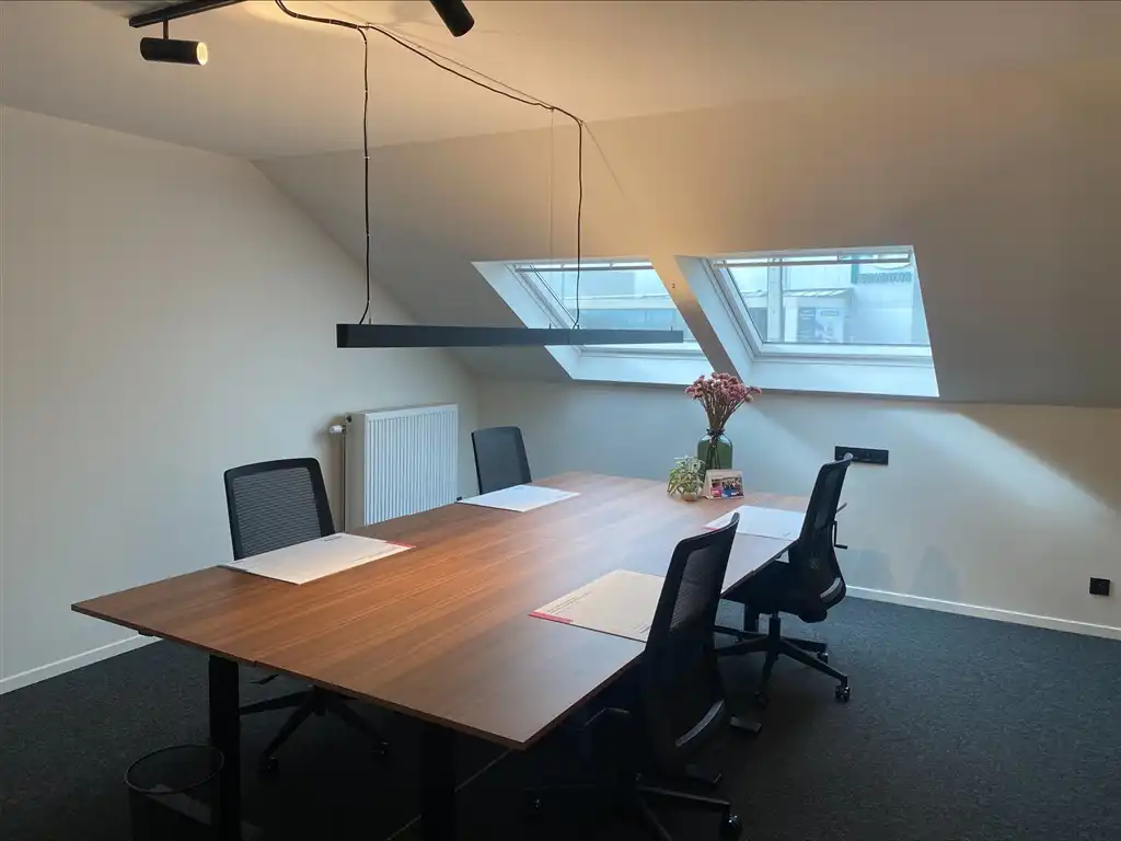 STAATSBAAN 305 ZULTE 2 HUB foto 5