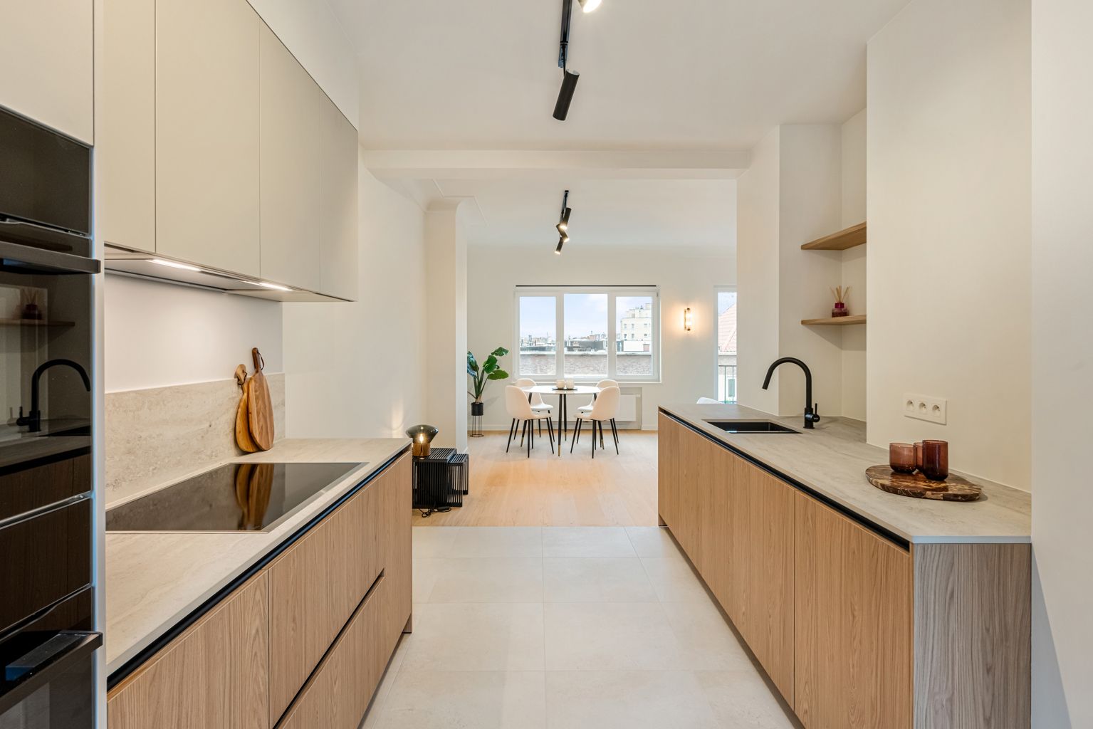 Appartement te koop foto 6