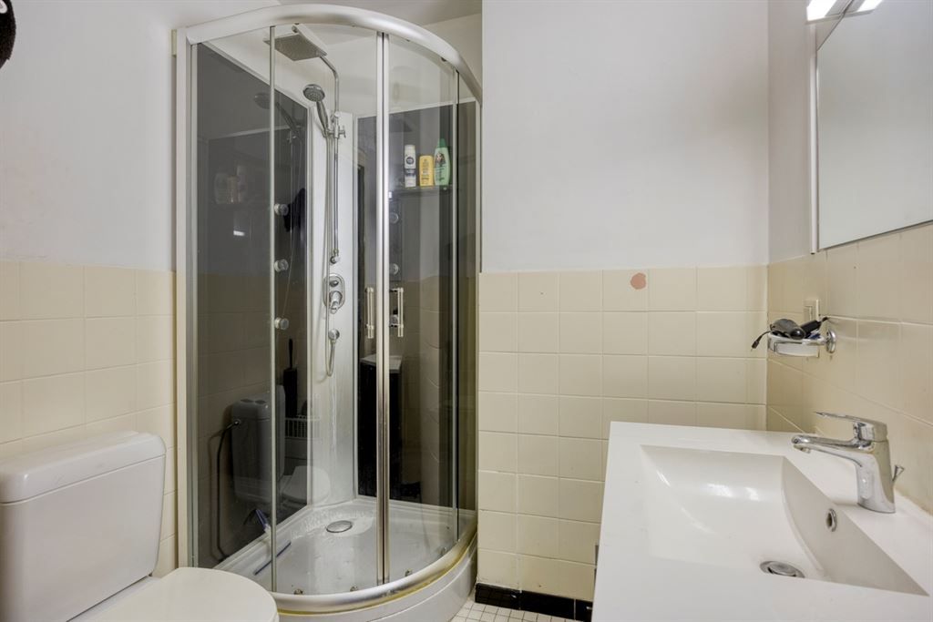 Gezellig appartement te Scherpenheuvel!  foto 11