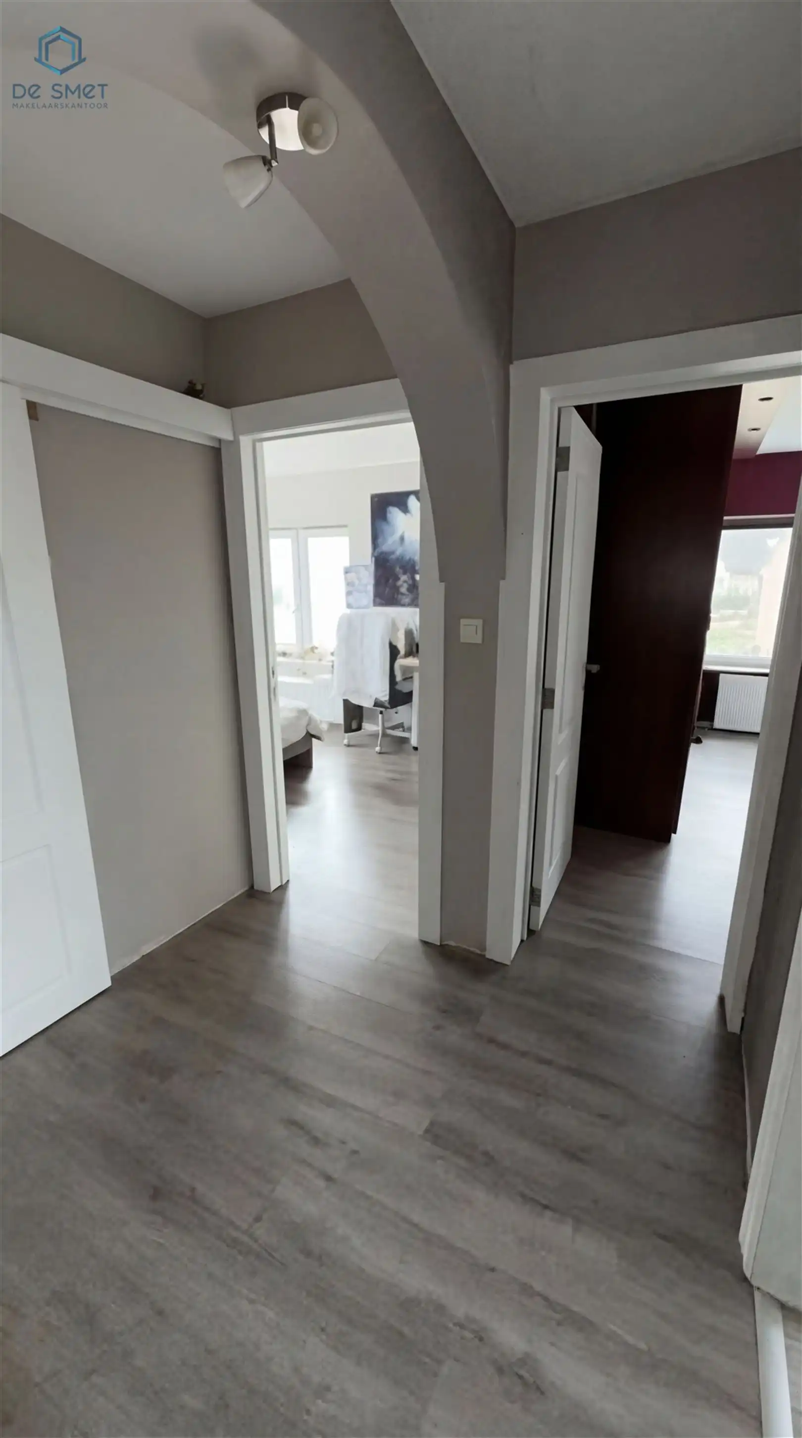 Ruime woning met 3 slaapkamers en aparte praktijkruimte te Goeferdinge foto 20