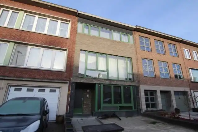 Tof appartement met tuin te huur foto 8