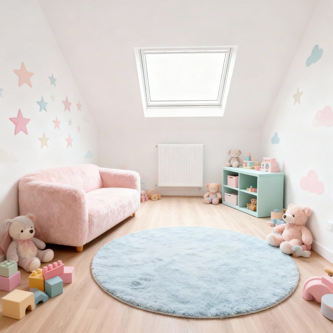 Rustig gelegen halfopen nieuwbouwwoning  foto 15