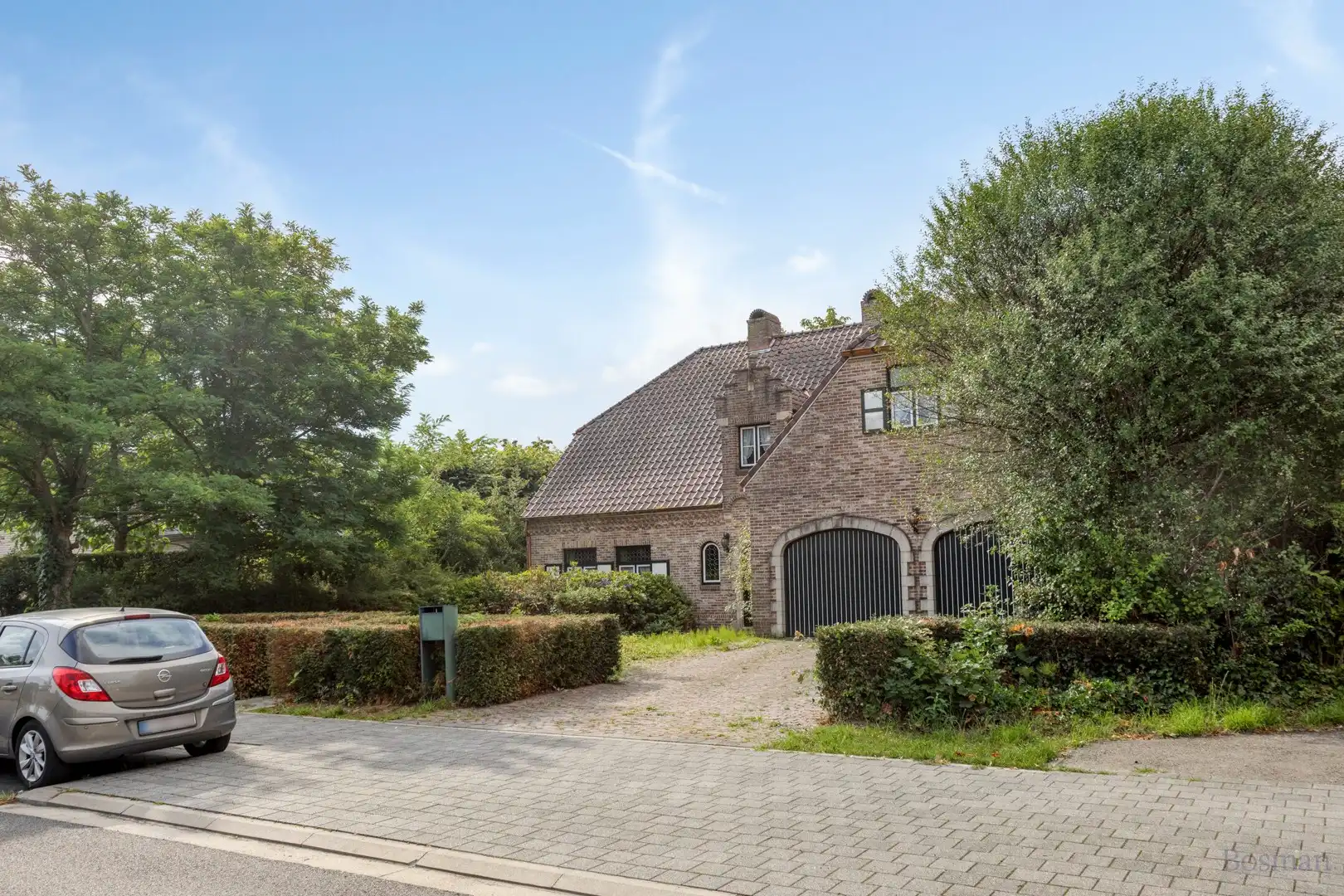 Ruime gezinswoning op perceel van 14a 16ca te koop in Tessenderlo foto 31