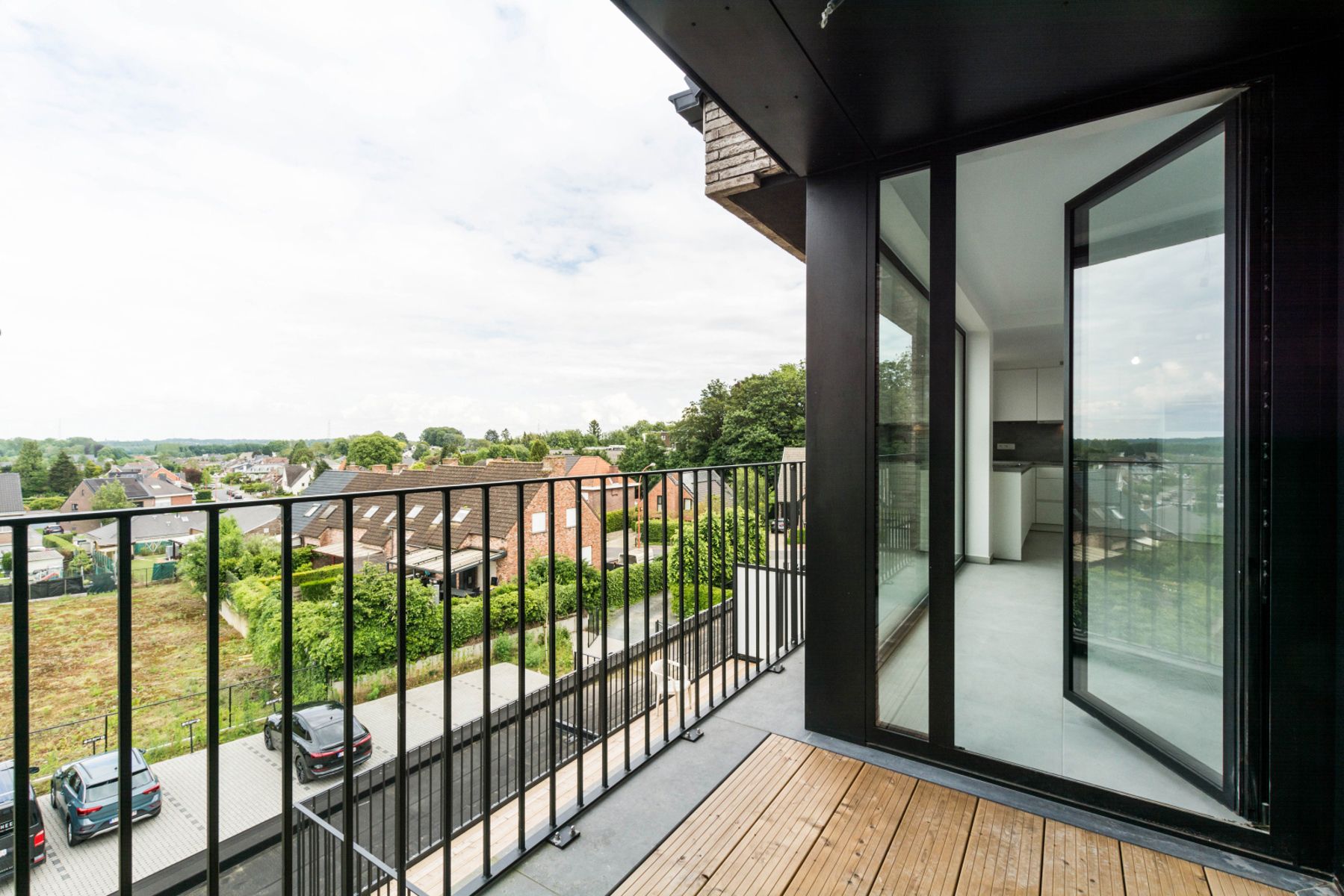Standingvol nieuwbouwproject Residentie DE OUDE MELKERIJ... foto 8