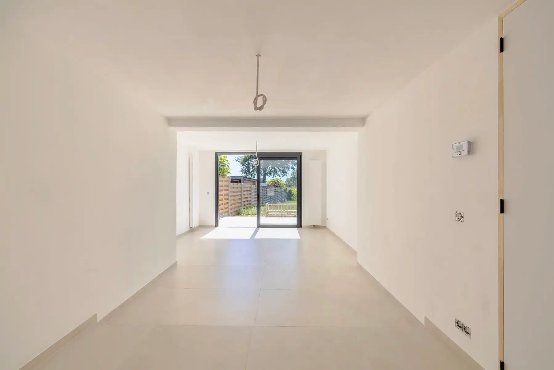 Gerenoveerde woning met 3 slaapkamers en tuin foto 7