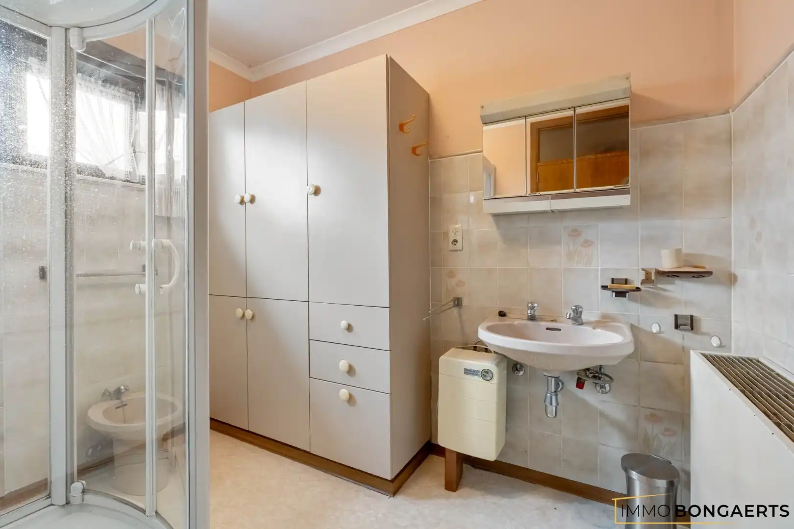 Gelijkvloerse woning foto 13